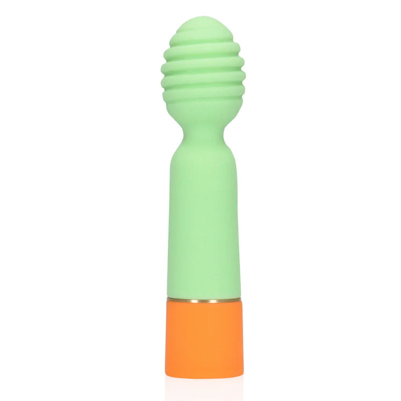  Loveline Mini-Vibro Peachie 8.5 x 3cm